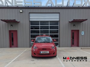 FIAT 500e Gen2 Lowering Springs - MADNESS - Sport